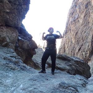 Meet your Posher, Janelle